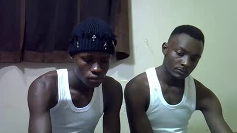 melaninsexyguy online show from September 2025 05:48:01 PM