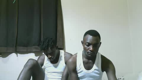 melaninsexyguy online show from September 2025 09:44:01 AM