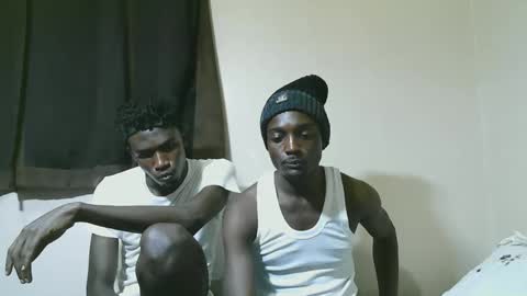 melaninsexyguy online show from September 2025 10:12:02 PM