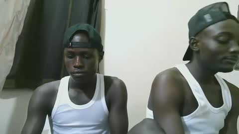 melaninsexyguy online show from September 2025 07:06:02 PM