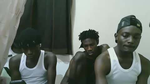 melaninsexyguy online show from September 2025 12:31:02 PM