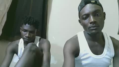 melaninsexyguy online show from September 2025 11:37:01 AM