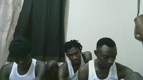 melaninsexyguy online show from September 2025 07:19:02 PM
