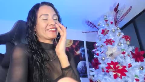 melannia_hills online show from December 2024 07:58:01 AM