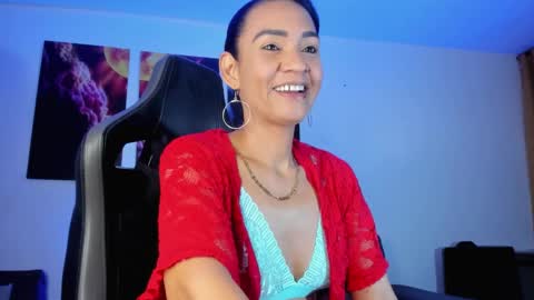 melannia_hills online show from January 2025 07:08:01 AM
