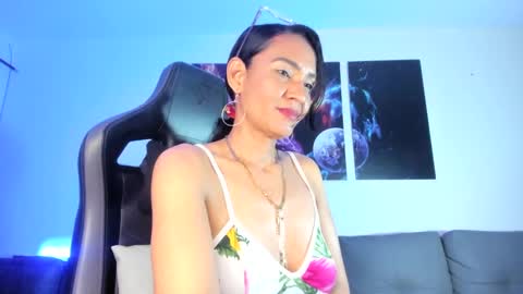melannia_hills online show from February 2025 10:15:02 AM