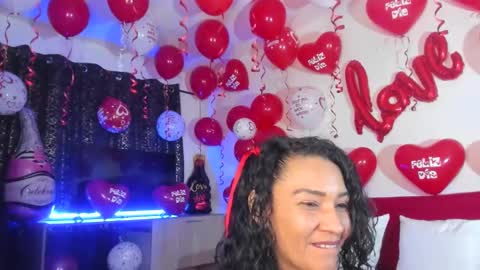 melannia_hills online show from February 2025 06:34:01 AM
