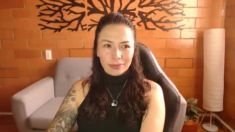 Melanny online show from December 2024 12:16:02 PM