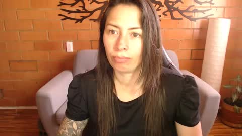 Snapshot of melanny_69 chatting on October 2025 12:02:01 PM Melanny online show from October 2025 12:02:01 PM