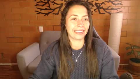 Snapshot of melanny_69 chatting on November 2025 11:22:01 AM Melanny online show from November 2025 11:22:01 AM