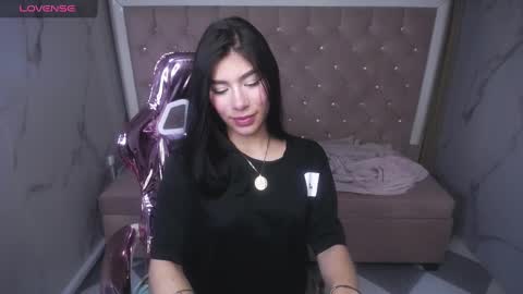 Melanny online show from September 2025 07:59:02 PM