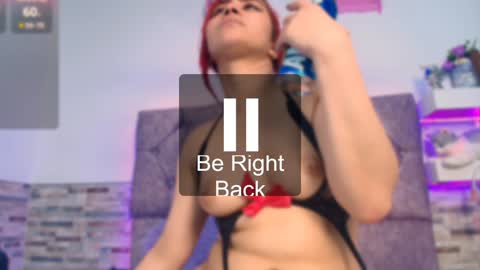 Melanny taylor online show from December 2024 08:22:02 AM