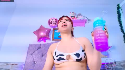 Melanny taylor online show from December 2024 08:59:01 AM