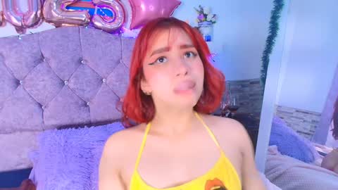 Melanny taylor online show from January 2025 09:17:02 AM