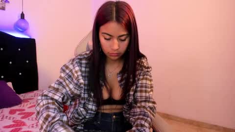 Melany online show from February 2025 02:42:02 PM