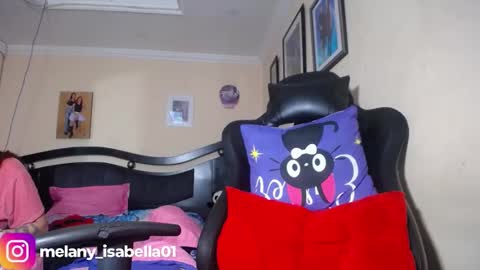 melany online show from December 2024 05:37:01 AM