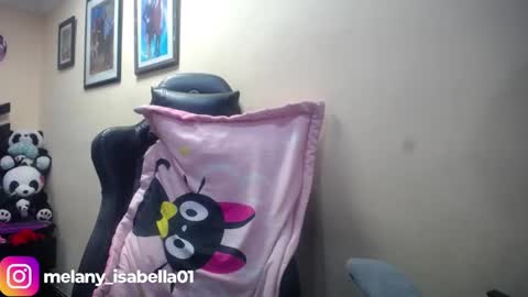 melany online show from December 2024 02:52:01 AM