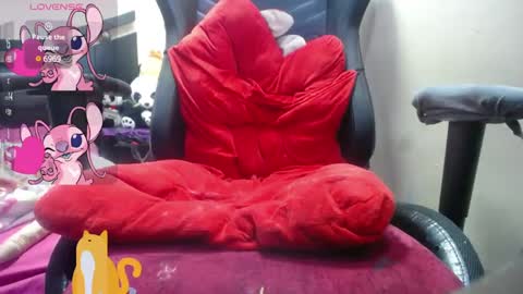 melany online show from January 2025 07:22:01 PM