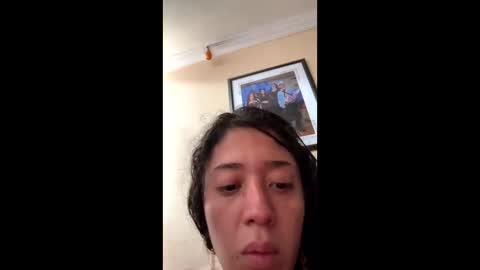 melany online show from October 2025 05:01:01 PM