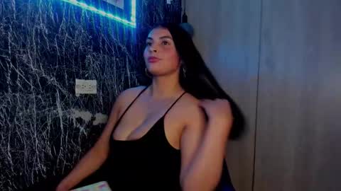 Melany  follower online show from November 2025 04:01:01 AM