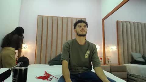 melanyandethan online show from October 2025 11:05:02 PM