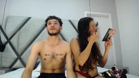 melanyandethan online show from October 2025 10:25:02 PM