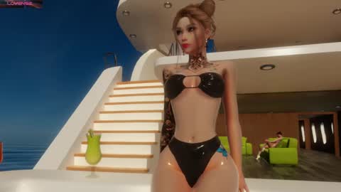 melany online show from February 2025 08:48:02 AM