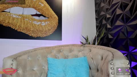 Melany Mendoza online show from December 2024 03:13:02 PM