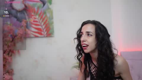  Melany  online show from March 2025 11:56:02 PM