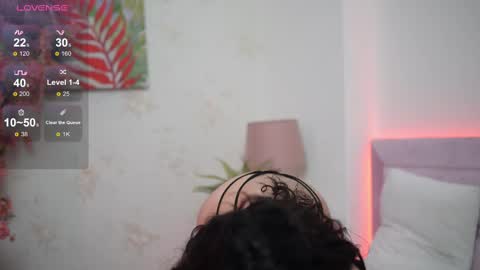  Melany  online show from March 2025 03:00:01 AM