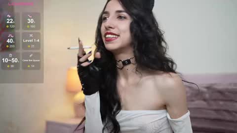  Melany  online show from March 2025 09:38:01 PM