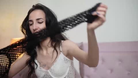  Melany  online show from March 2025 01:25:02 AM