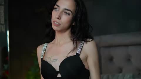  Melany  online show from September 2025 08:09:01 PM