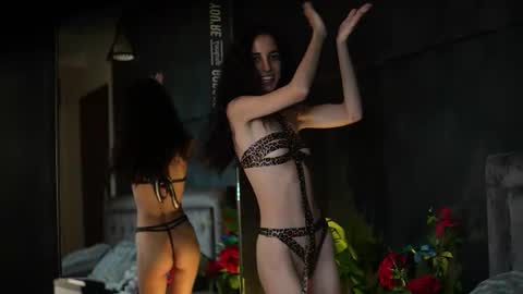  Melany  online show from September 2025 08:56:02 PM