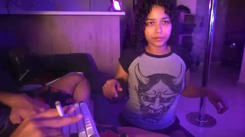 melaseph420 online show from September 2025 10:56:02 PM