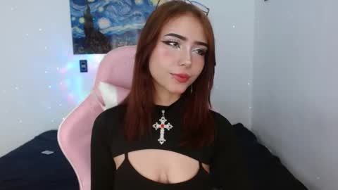 Mel  online show from October 2025 02:59:01 AM