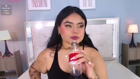 Snapshot of meli_blad chatting on January 2025 07:49:02 PM meli_blad online show from January 2025 07:49:02 PM