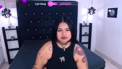 meli_blad online show from September 2025 07:06:02 PM