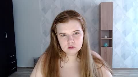 Melina online show from September 2025 07:54:01 AM