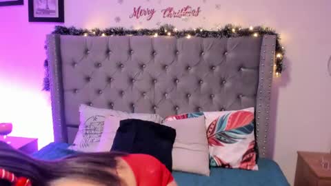 Melinda online show from December 2024 01:39:02 PM
