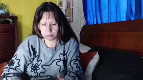 melisa037 online show from October 2025 08:51:02 PM