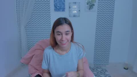 melisa528339 online show from October 2025 10:19:01 PM