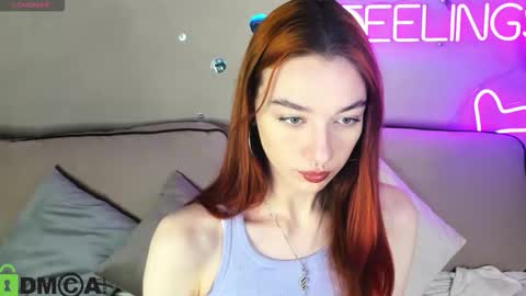 Melisa online show from November 2025 12:09:01 AM