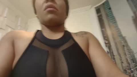 Melissa online show from October 2025 11:38:02 AM