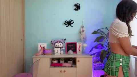 Melissa online show from October 2025 12:36:02 PM