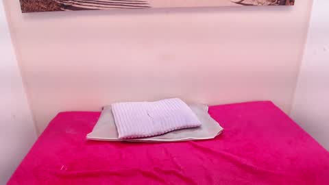 melisa online show from January 2025 05:37:01 PM