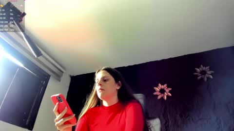 Melissa online show from October 2025 01:52:02 PM