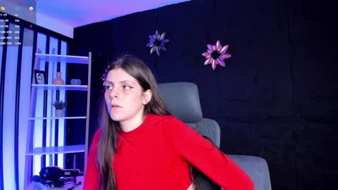 Melissa online show from October 2025 02:27:01 PM