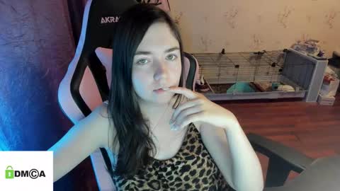 melisanilson online show from October 2025 09:35:02 PM