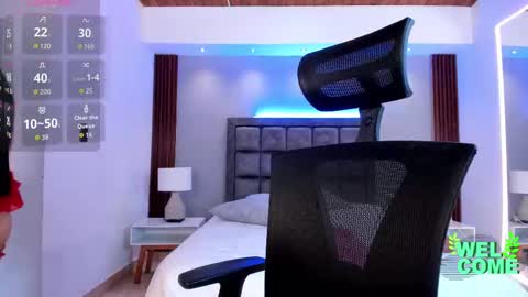 Snapshot of melisasotoo chatting on September 2025 07:51:02 PM Melissa Everyday From 1430 to 2130 Col Time online show from September 2025 07:51:02 PM